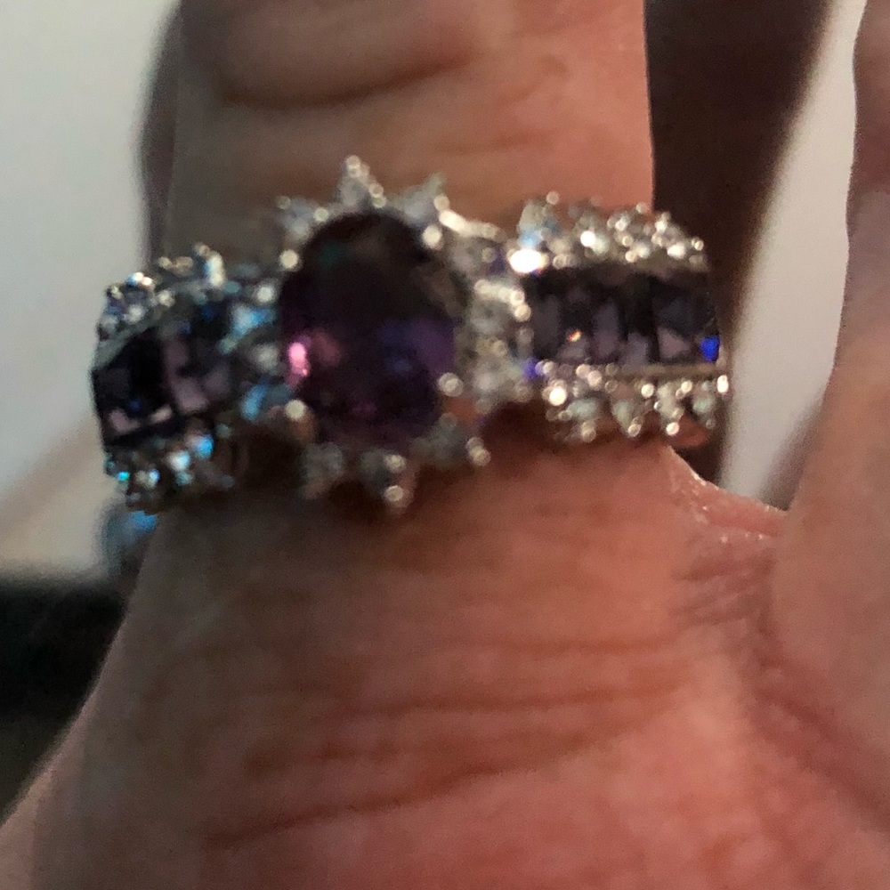 Princess Ring - Picture 3 of 3